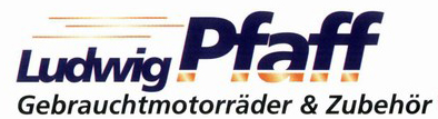Ludwig Pfaff Kawasaki Motorradteile 